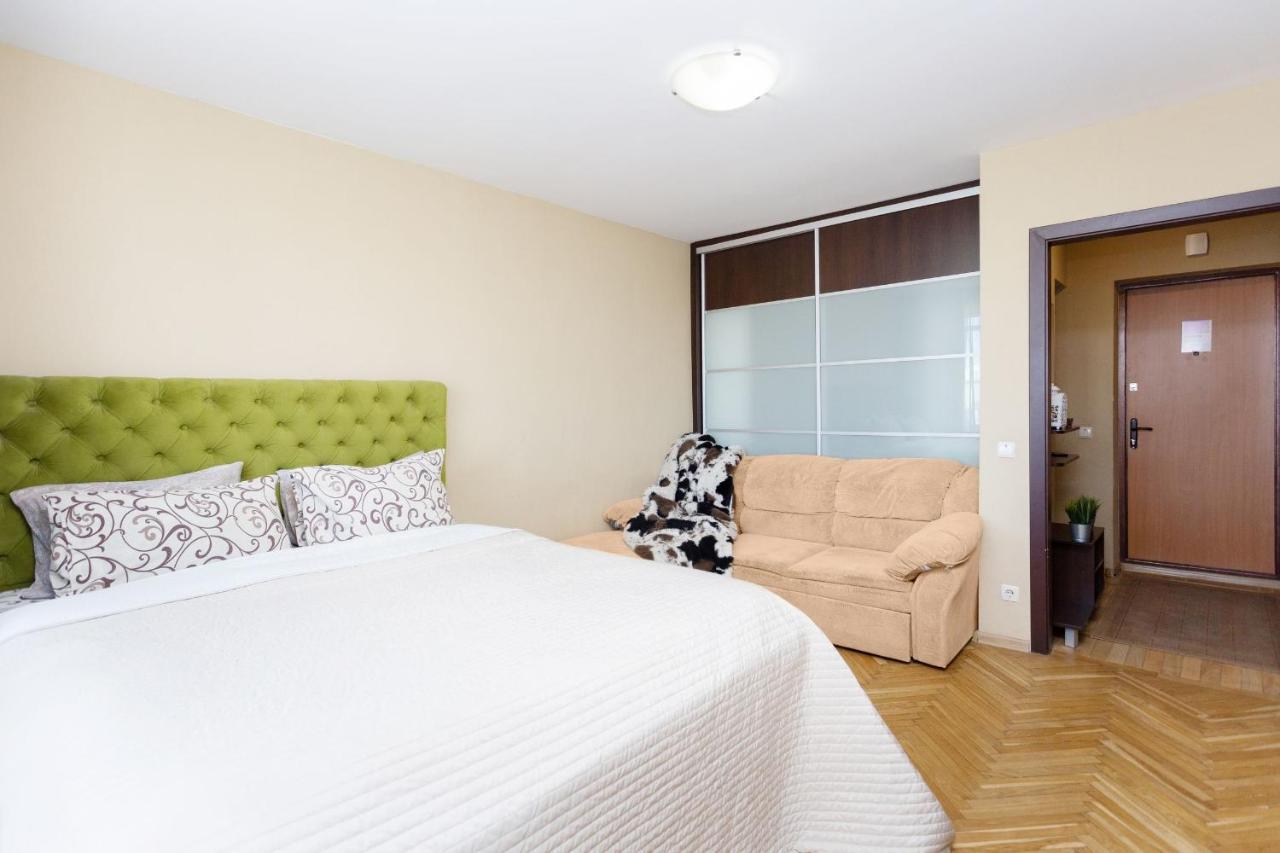 Apartment Korolya 20 Minsk Exterior photo