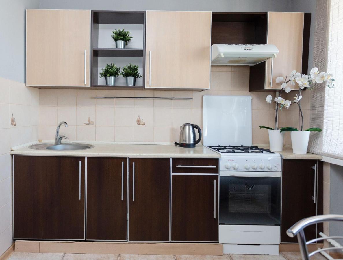 Apartment Korolya 20 Minsk Exterior photo