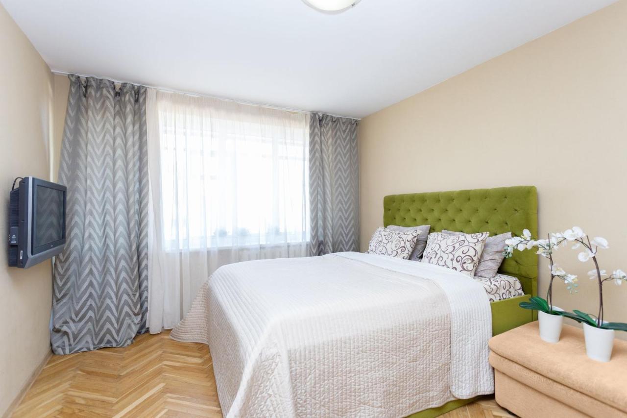 Apartment Korolya 20 Minsk Exterior photo