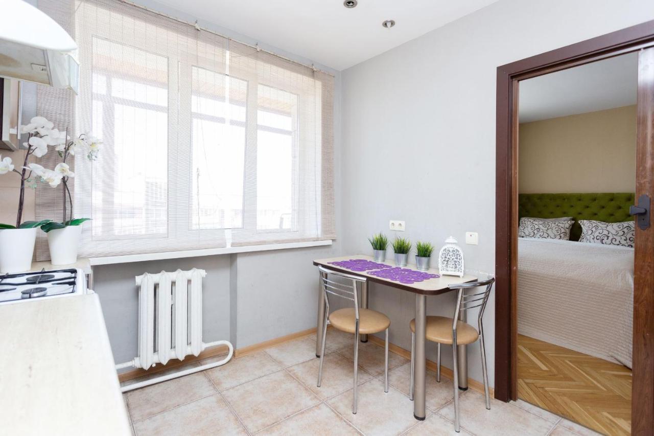 Apartment Korolya 20 Minsk Exterior photo