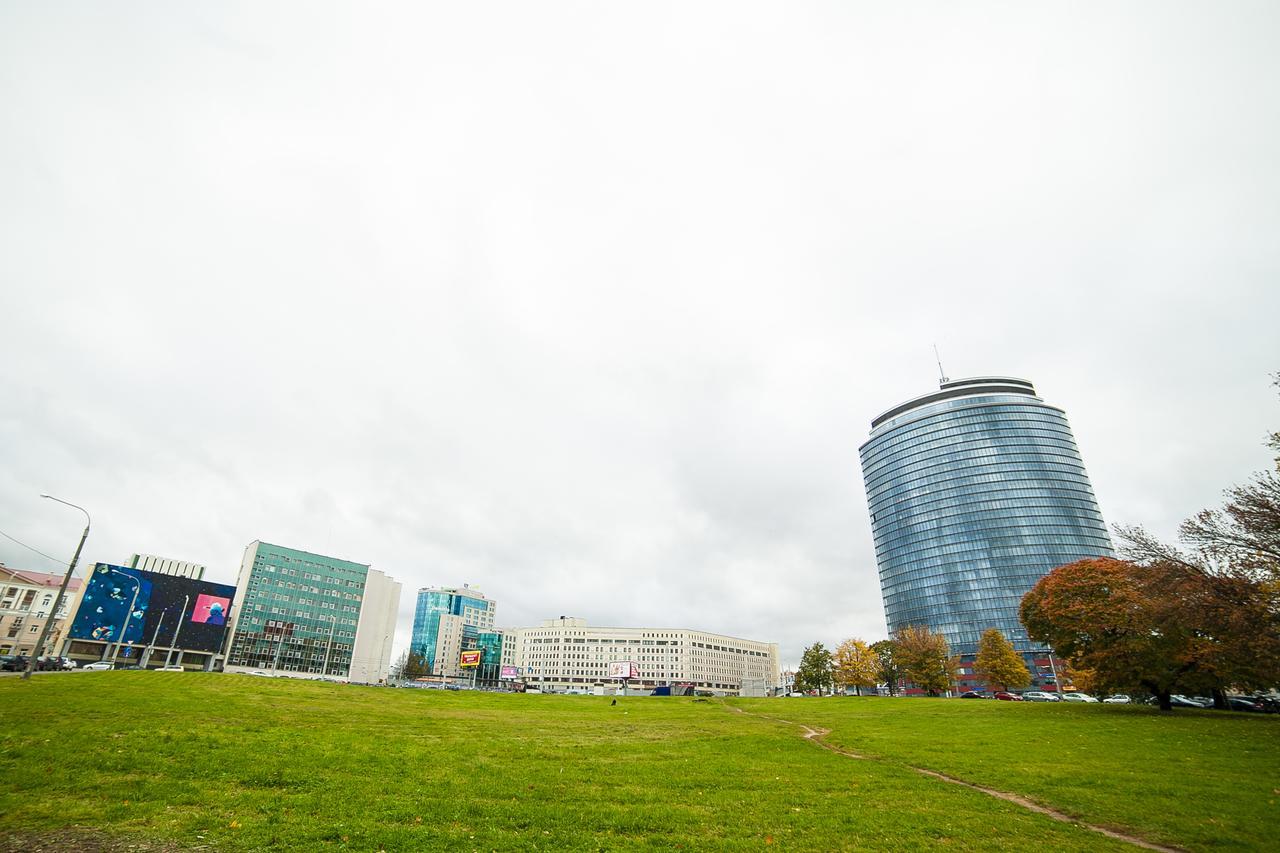 Apartment Korolya 20 Minsk Exterior photo